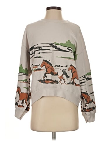 Daydreamer LA Pullover Sweater (view 1)