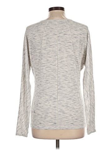 Lululemon Athletica Long Sleeve T-Shirt (view 2)