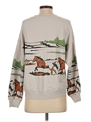Daydreamer LA Pullover Sweater (view 2)