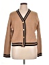 Cyrus Tan Cardigan Size XL - photo 1