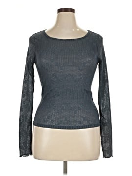 O'Neill Long Sleeve Top (view 1)