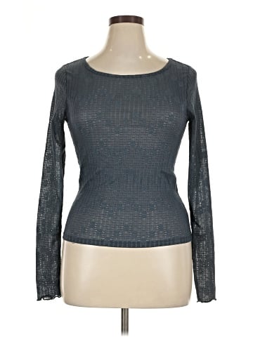 O'Neill Long Sleeve Top (view 1)