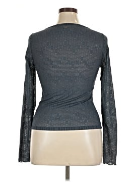 O'Neill Long Sleeve Top (view 2)