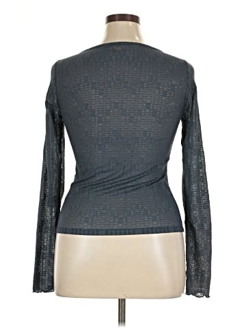 O'Neill Long Sleeve Top (view 2)