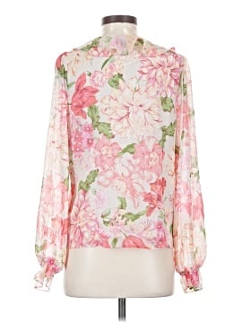 Rachel Zoe TJX Long Sleeve Blouse (view 2)