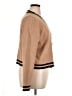 Cyrus Tan Cardigan Size XL - photo 4