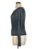 O'Neill Gray Long Sleeve Top Size XL - photo 5