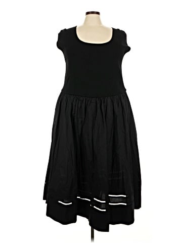 Universal Standard Casual Dress (view 1)
