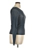 O'Neill Gray Long Sleeve Top Size XL - photo 4