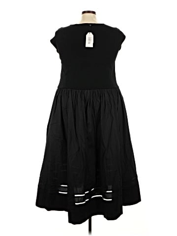 Universal Standard Casual Dress (view 2)