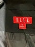 Elle Black Blazer Size 14 - photo 6