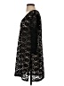 J Valdi Black Casual Dress Size S - photo 5