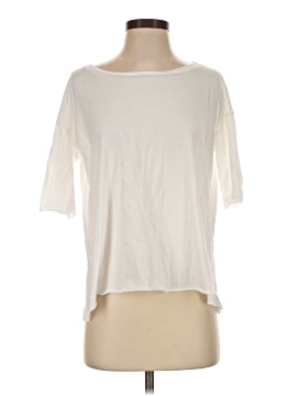 Frank & Eileen 3/4 Sleeve T Shirt