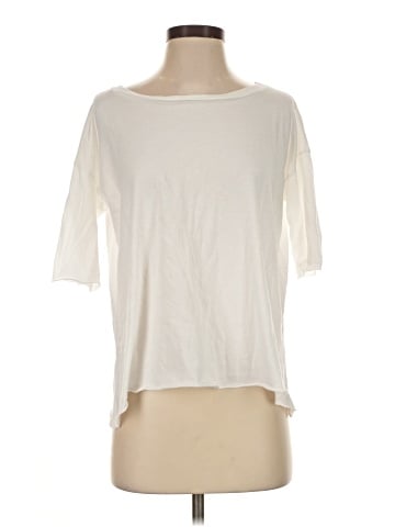 Frank & Eileen 3/4 Sleeve T-Shirt (view 1)