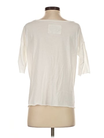 Frank & Eileen 3/4 Sleeve T-Shirt (view 2)