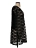 J Valdi Black Casual Dress Size S - photo 4