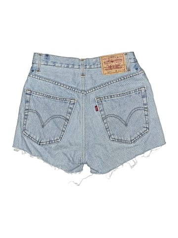 Levi's Denim Shorts (view 2)