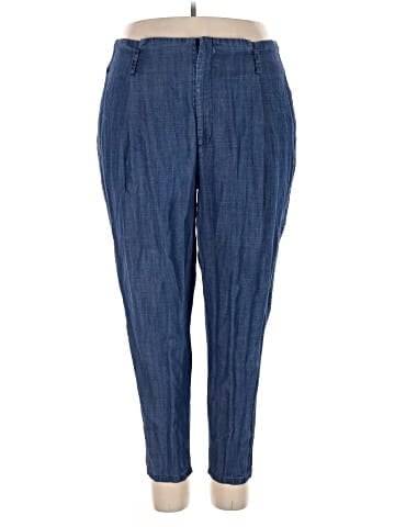 Standards & Practices Casual Pants (view 1)