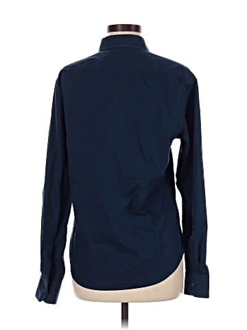 UNTUCKit Long Sleeve Button-Down Shirt (view 2)