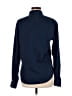 UNTUCKit 100% Cotton Blue Long Sleeve Button-Down Shirt Size S - photo 2