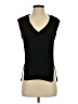 FP BEACH Black Pullover Sweater Size S - photo 1