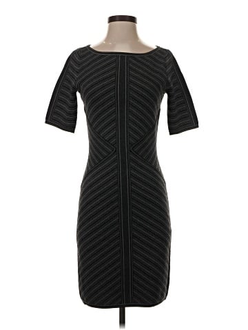 Cache Cocktail Dress (view 1)