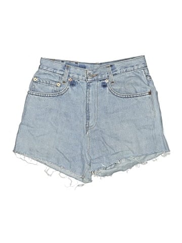 Levi's Denim Shorts (view 1)