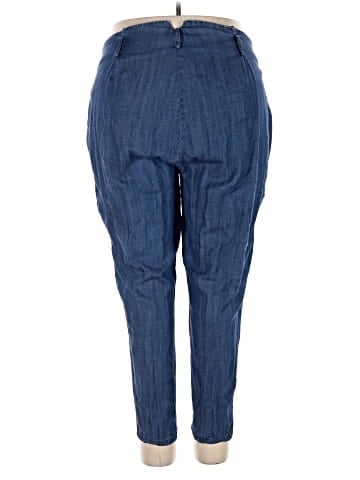 Standards & Practices Casual Pants (view 2)