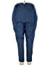 Standards & Practices Blue Casual Pants Size 1X - photo 2