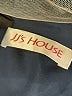 JJ's House 100% Polyester Blue Cocktail Dress Size 16 - photo 7
