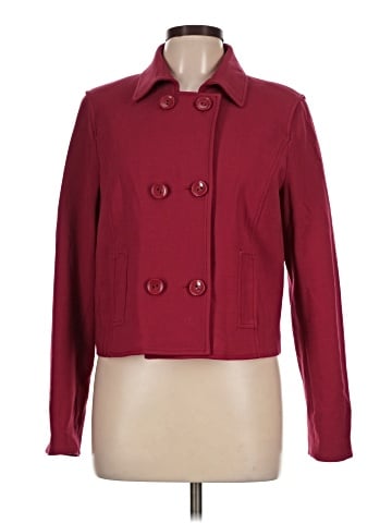 Worth New York Jacket (view 1)