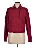 Worth New York Red Jacket Size 10 - photo 1
