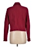 Worth New York Red Jacket Size 10 - photo 2