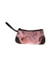 Unbranded Paisley Pink Wristlet One size - photo 1