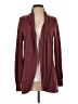 Ella Moss Burgundy Cardigan Size S - photo 1