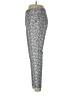 MICHAEL Michael Kors Print Gray Casual Pants Size L - photo 5
