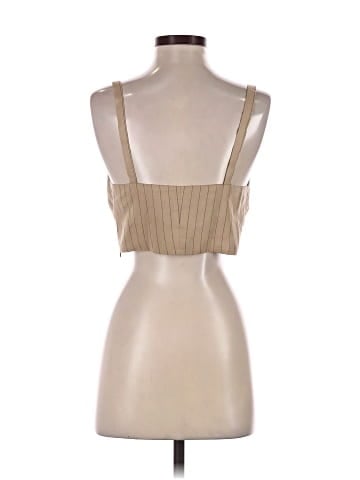 Marissa Webb Sleeveless Blouse (view 2)