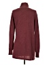 Ella Moss Burgundy Cardigan Size S - photo 2