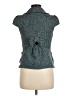 Mandee Teal Vest Size 7 - photo 2