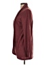 Ella Moss Burgundy Cardigan Size S - photo 5