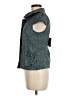 Mandee Teal Vest Size 7 - photo 5