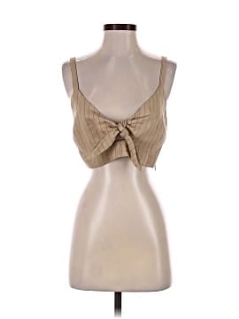 Marissa Webb Sleeveless Blouse