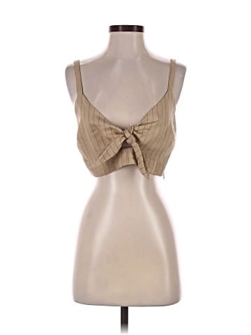 Marissa Webb Sleeveless Blouse (view 1)