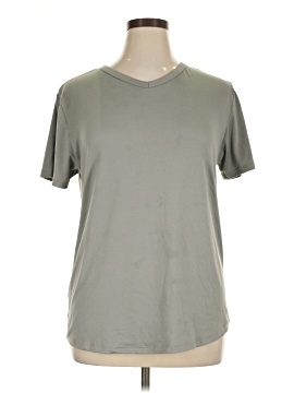 Mia + Tess Short Sleeve T-Shirt (view 1)