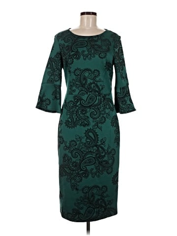 New York & Company Cocktail Dress (view 1)