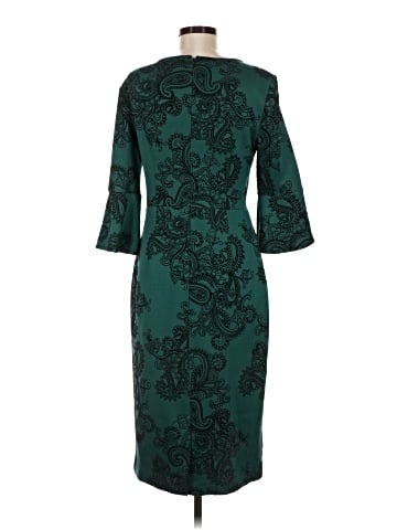 New York & Company Cocktail Dress (view 2)