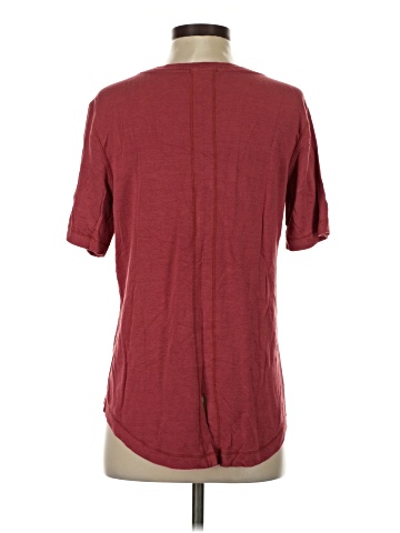 Matty M Short Sleeve T-Shirt (view 2)