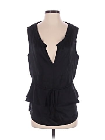 Cynthia Steffe Sleeveless Blouse (view 1)