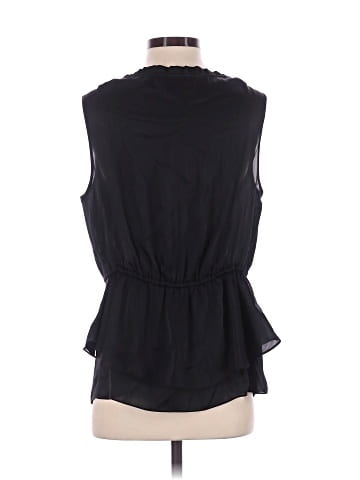 Cynthia Steffe Sleeveless Blouse (view 2)