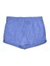 Universal Thread Solid Blue Athletic Shorts Size 3X - photo 1
